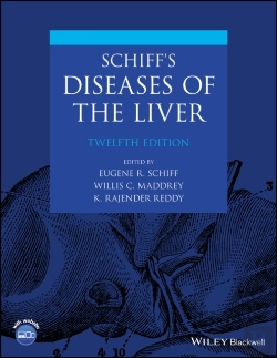 Bertrand.pt - Schiff'S Diseases Of The Liver