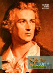 Schiller Et L'Idéal Européen