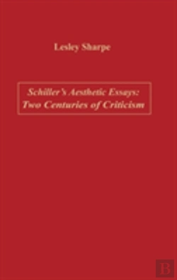 Bertrand.pt - Schiller'S Aesthetic Essays