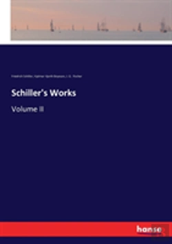 Bertrand.pt - Schiller'S Works