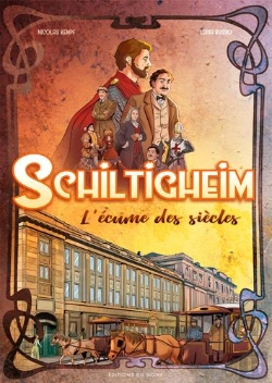 Bertrand.pt - Schiltigheim ; L'Écume Des Siècles