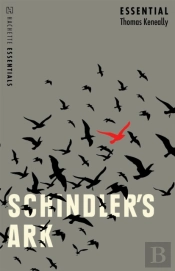 Schindler'S Ark