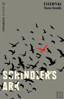 Bertrand.pt - Schindler'S Ark
