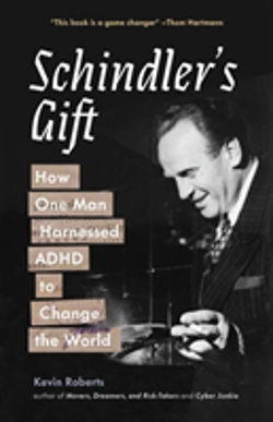 Bertrand.pt - Schindler'S Gift