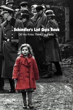 Bertrand.pt - Schindler'S List Quiz Book