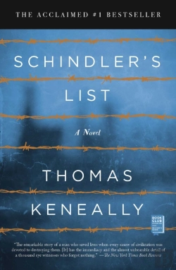 Bertrand.pt - Schindler'S List