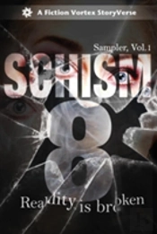 Schism 8: Sampler, Volume 1