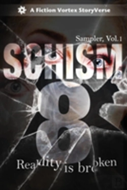 Bertrand.pt - Schism 8: Sampler, Volume 1