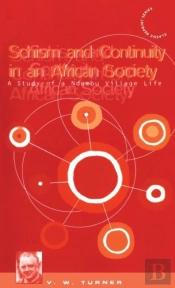 Schism And Continuity In An African Society