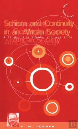 Bertrand.pt - Schism And Continuity In An African Society