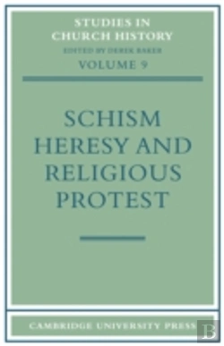 Bertrand.pt - Schism, Heresy And Religious Protest