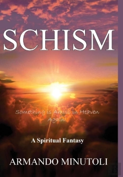 Bertrand.pt - Schism: Something Is Amiss In Heaven Again!