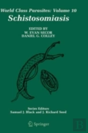 Schistosomiasis