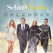 Schitt'S Creek Calendar