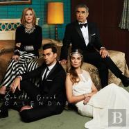Schitt'S Creek Calendar
