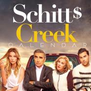Schitt'S Creek Calendar
