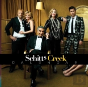 Schitt'S Creek Calendar