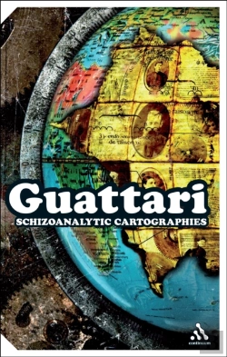 Bertrand.pt - Schizoanalytic Cartographies