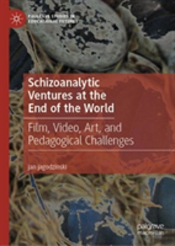 Bertrand.pt - Schizoanalytic Ventures At The End Of The World