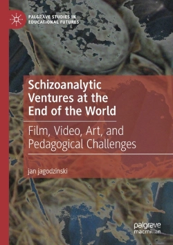 Bertrand.pt - Schizoanalytic Ventures At The End Of The World