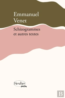 Bertrand.pt - Schizogrammes Et Autres Textes