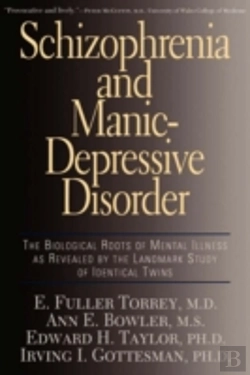 Bertrand.pt - Schizophrenia And Manic-Depressive Disorder