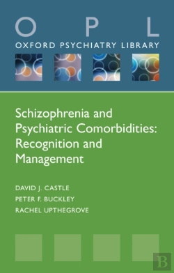 Bertrand.pt - Schizophrenia And Psychiatric Comorbidities
