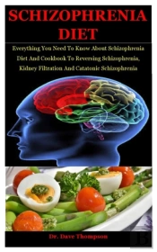 Schizophrenia Diet