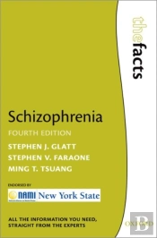 Schizophrenia