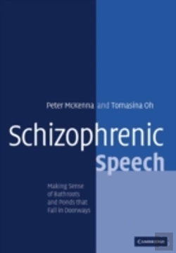 Bertrand.pt - Schizophrenic Speech