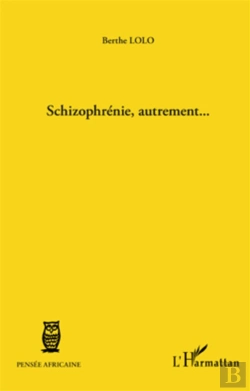 Bertrand.pt - Schizophrénie, Autrement...