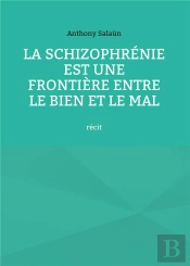 Schizophrenie Est Frontiere Entre Bien E