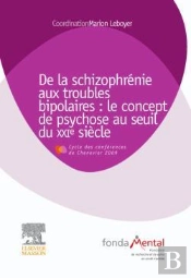 Schizophrenie Troubles Bipolaires