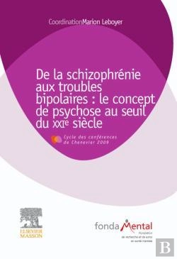 Bertrand.pt - Schizophrenie Troubles Bipolaires