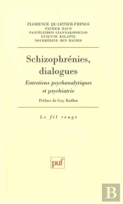 Schizophrénies, Dialogues