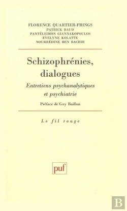 Bertrand.pt - Schizophrénies, Dialogues