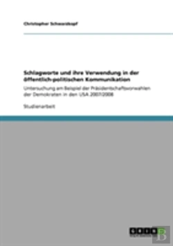 Bertrand.pt - Schlagworte Und Ihre Verwendung In Der Offentlich-Politischen Kommunikation