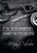 Schlamassel Kommt Selten Allein (Translation)