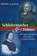 Schleiermacher And Palmer