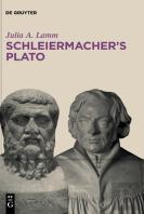 Schleiermacherâ€™S Plato