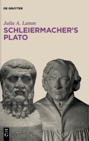 Schleiermacherâ€™S Plato
