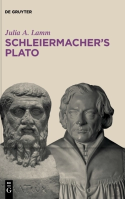 Bertrand.pt - Schleiermacherâ€™S Plato
