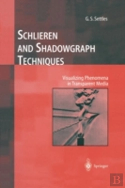 Bertrand.pt - Schlieren And Shadowgraph Techniques