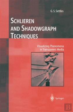 Bertrand.pt - Schlieren And Shadowgraph Techniques