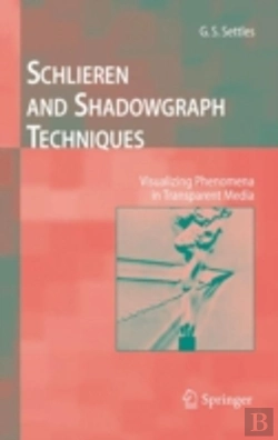 Bertrand.pt - Schlieren And Shadowgraph Techniques