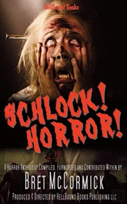 Bertrand.pt - Schlock! Horror!