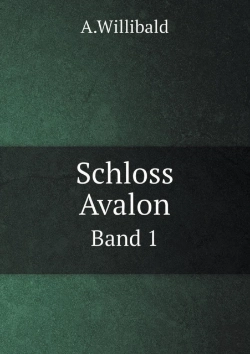 Bertrand.pt - Schloss Avalon Band 1