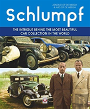 Schlumpf Â€“ The Intrigue Behind The Most Beautiful Car Collection In The World