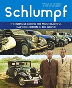 Bertrand.pt - Schlumpf Â€“ The Intrigue Behind The Most Beautiful Car Collection In The World