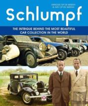 Schlumpf Â€“ The Intrigue Behind The Most Beautiful Car Collection In The World